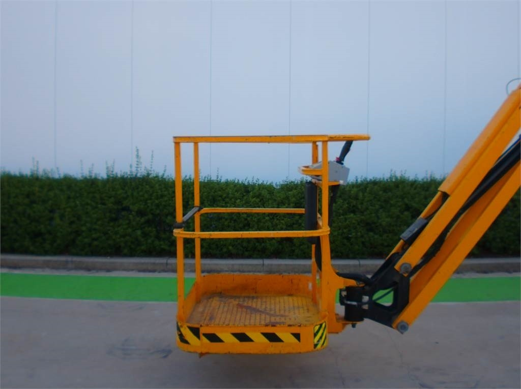 Articulated boom Haulotte HA15IP: picture 11