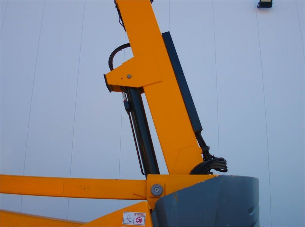 Articulated boom Haulotte HA15IP: picture 8