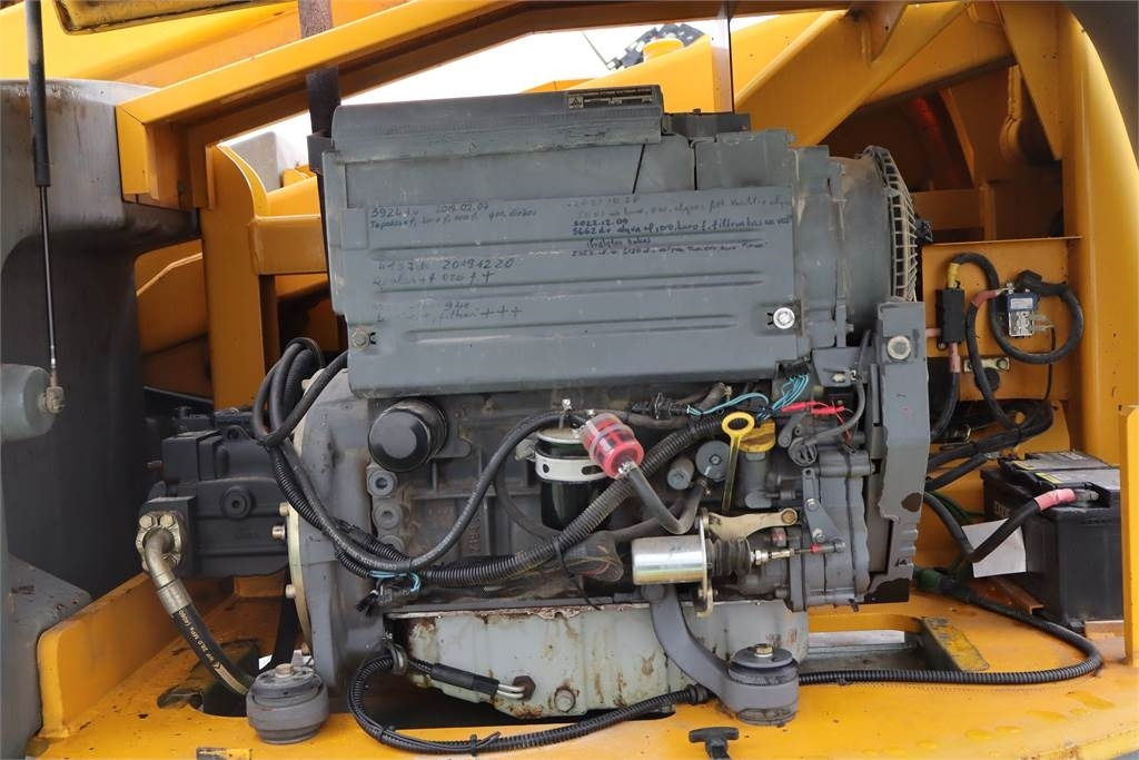 Haulotte HA260PX - Articulated boom: picture 5 Haulotte HA260PX - Articulated boom: picture 5