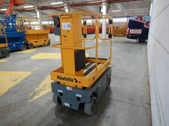 Haulotte STAR 6AC - Vertical mast lift: picture 4 Haulotte STAR 6AC - Vertical mast lift: picture 4
