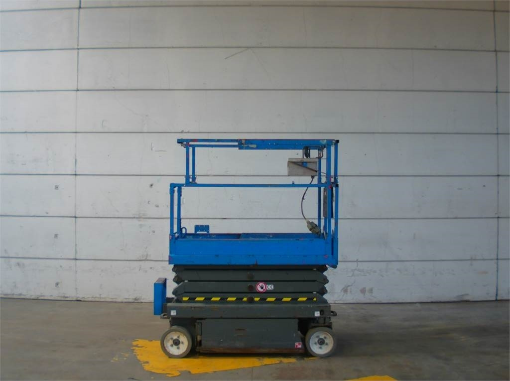 SkyJack SJ3219 - Scissor lift: picture 1 SkyJack SJ3219 - Scissor lift: picture 1