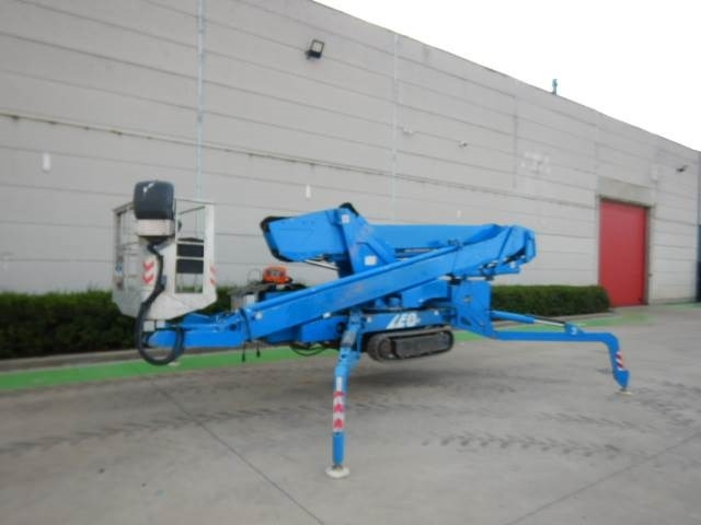 Teupen Leo 23GT - Aerial platform: picture 2 Teupen Leo 23GT - Aerial platform: picture 2