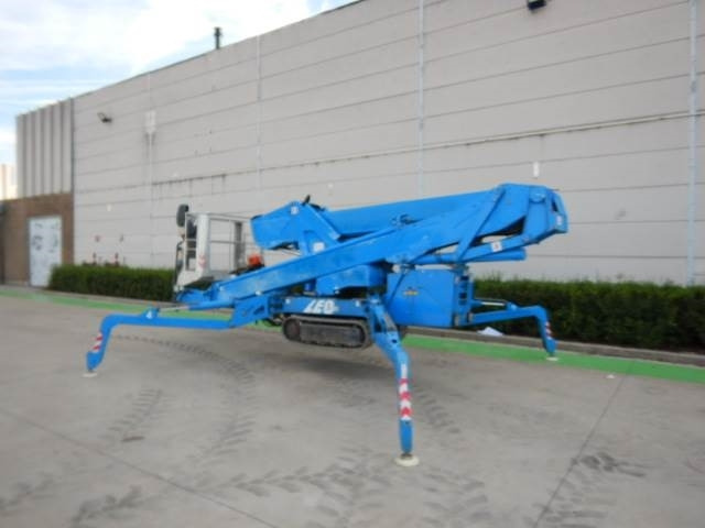 Teupen Leo 23GT - Aerial platform: picture 3 Teupen Leo 23GT - Aerial platform: picture 3