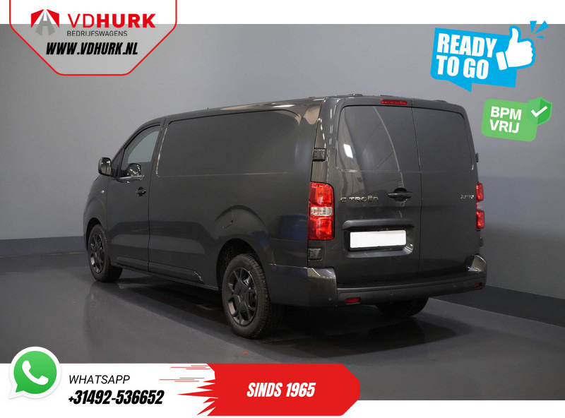 Citroën Jumpy 2.0 HDI 180 pk Aut. L3 BPM VRIJ/ Virtual Cockpit/ 2.5t Trekverm./ Carplay/ Navi/ Camera/ PDC/ Cruise/ Airco - Panel van: picture 2 Citroën Jumpy 2.0 HDI 180 pk Aut. L3 BPM VRIJ/ Virtual Cockpit/ 2.5t Trekverm./ Carplay/ Navi/ Camera/ PDC/ Cruise/ Airco - Panel van: picture 2