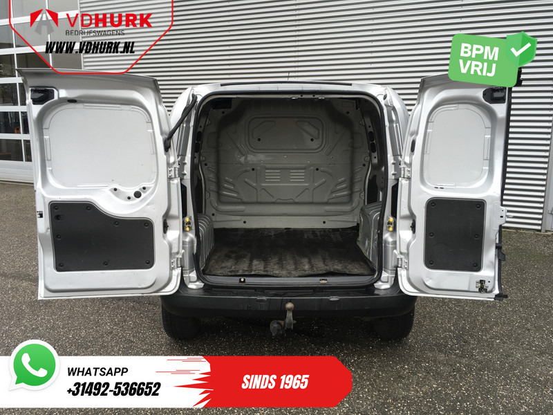 Citroën Nemo 1.4 HDi 70 pk EXPORT APK 08-2026/ NL Auto/ Airco/ Trekhaak/ Radio - Small van: picture 5 Citroën Nemo 1.4 HDi 70 pk EXPORT APK 08-2026/ NL Auto/ Airco/ Trekhaak/ Radio - Small van: picture 5