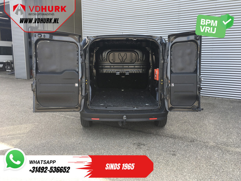 Fiat Dobló Cargo 1.6 MJ 105 pk MARGE BPM VRIJ! Lage KM/ EUR6/ NL Auto/ 3Pers./ DAB/ Cruise/ Trekhaak/ Airco - Small van: picture 5 Fiat Dobló Cargo 1.6 MJ 105 pk MARGE BPM VRIJ! Lage KM/ EUR6/ NL Auto/ 3Pers./ DAB/ Cruise/ Trekhaak/ Airco - Small van: picture 5