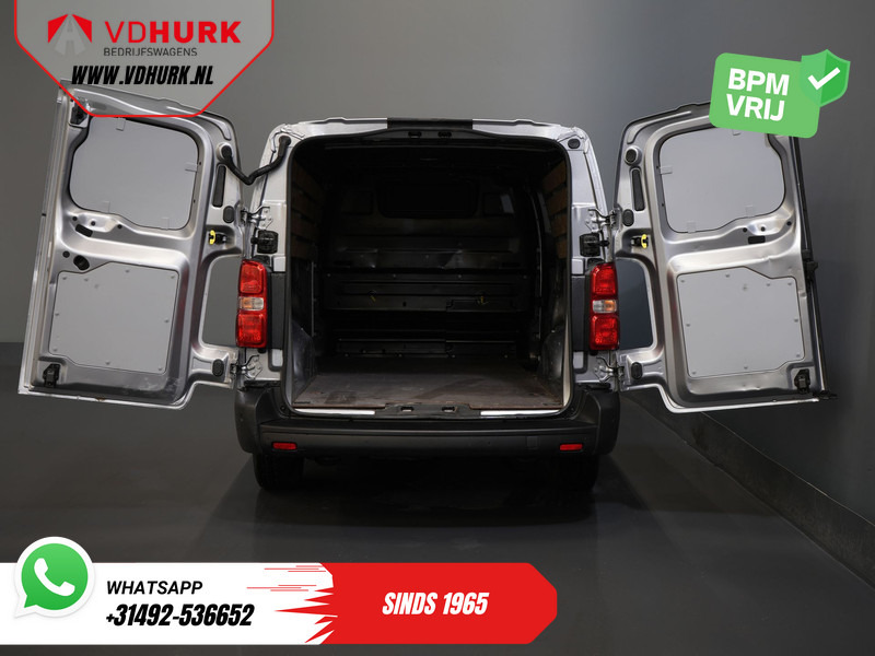 Fiat Scudo 2.0 MJ 145 pk L3 BPM VRIJ! Adapt.Cruise/ Climate/ Keyless/ Carplay/ Camera/ PDC - Panel van: picture 5 Fiat Scudo 2.0 MJ 145 pk L3 BPM VRIJ! Adapt.Cruise/ Climate/ Keyless/ Carplay/ Camera/ PDC - Panel van: picture 5