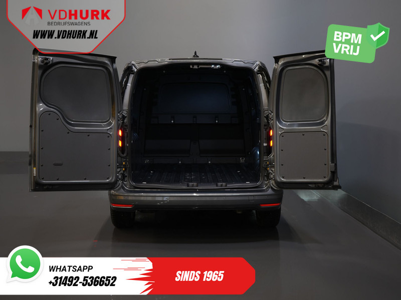 Ford Caddy Cargo Maxi (Connect) 2.0 125 pk DSG Aut. L2 Limited BPM VRIJ! Adapt.Cruise/ LED/ Virtual Cockpit/ Stoelverw./ Carplay/ Stuurverw./ Navi/ Ca - Small van: picture 5 Ford Caddy Cargo Maxi (Connect) 2.0 125 pk DSG Aut. L2 Limited BPM VRIJ! Adapt.Cruise/ LED/ Virtual Cockpit/ Stoelverw./ Carplay/ Stuurverw./ Navi/ Ca - Small van: picture 5