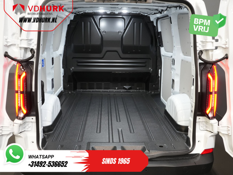 Ford E-Transit Custom 320 Trend 65 kWh 328 km WLTP LED/ Snellader/ Standkachel/ Stoelverw./ Carplay/ Climate/ Camera/ PDC/ Cruise leasing Ford E-Transit Custom 320 Trend 65 kWh 328 km WLTP LED/ Snellader/ Standkachel/ Stoelverw./ Carplay/ Climate/ Camera/ PDC/ Cruise: picture 15