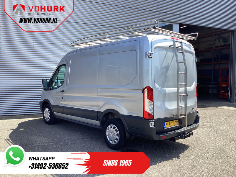 Ford Transit 330 2.0 TDCI L2H2 Trend EXPORT ONLY NL Auto/ 2.8t Trekverm./ Imperiaal/ Navigatie/ Camera/ PDC/ Cruise/ Airco - Small van: picture 2 Ford Transit 330 2.0 TDCI L2H2 Trend EXPORT ONLY NL Auto/ 2.8t Trekverm./ Imperiaal/ Navigatie/ Camera/ PDC/ Cruise/ Airco - Small van: picture 2