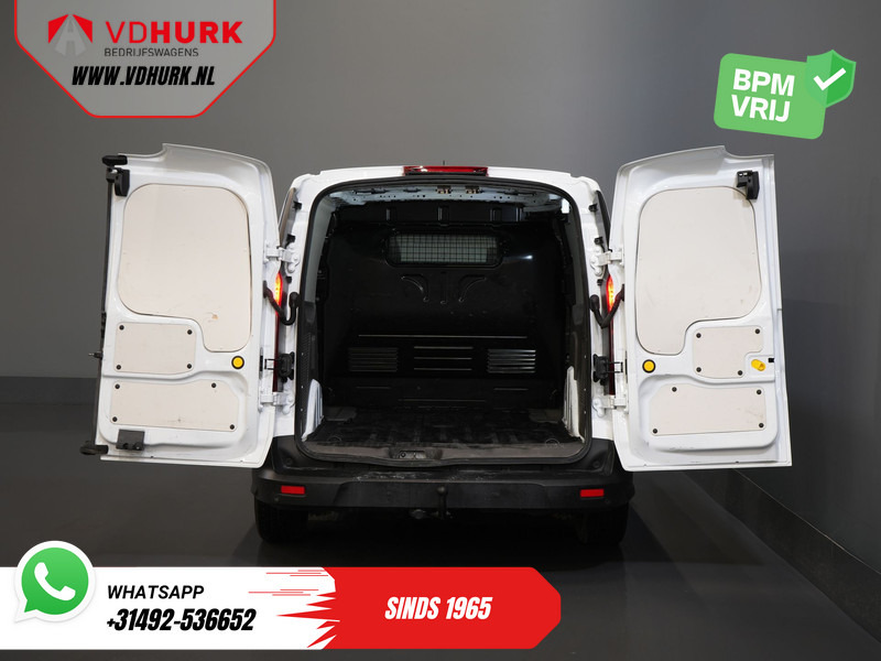 Ford Transit Connect 1.0 Ecoboost 100 pk Trend BENZINE BPM VRIJ! Standkachel/ Stoelverw./ PDC/ Cruise/ Trekhaak/ Airco - Panel van: picture 5 Ford Transit Connect 1.0 Ecoboost 100 pk Trend BENZINE BPM VRIJ! Standkachel/ Stoelverw./ PDC/ Cruise/ Trekhaak/ Airco - Panel van: picture 5