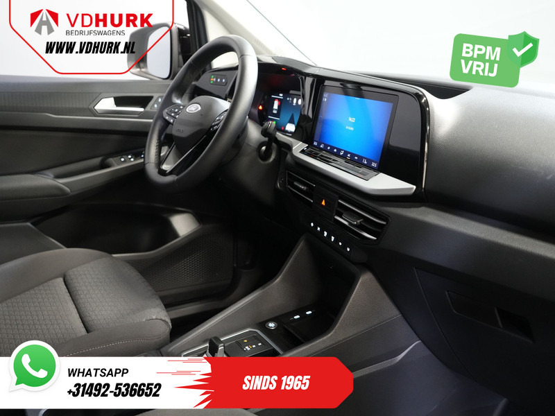 Ford Transit Connect 2.0 125 pk DSG Aut. L2 Limited BPM VRIJ! Adapt.Cruise/ LED/ Virtual Cockpit/ Stoelverw./ Carplay/ Stuurverw./ Navi/ Camera/ PDC/ - Small van: picture 3 Ford Transit Connect 2.0 125 pk DSG Aut. L2 Limited BPM VRIJ! Adapt.Cruise/ LED/ Virtual Cockpit/ Stoelverw./ Carplay/ Stuurverw./ Navi/ Camera/ PDC/ - Small van: picture 3