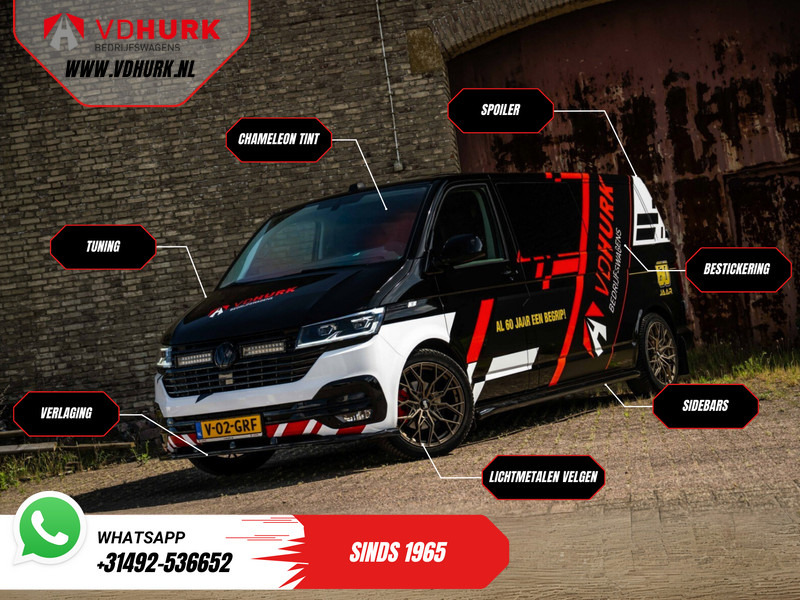 Ford Transit Custom 2.0 TDCI L2H2 Trend EXPORT ONLY Airco/ Cruise/ Camera/ Sidebars/ PDC/ Trekhaak - Small van: picture 4 Ford Transit Custom 2.0 TDCI L2H2 Trend EXPORT ONLY Airco/ Cruise/ Camera/ Sidebars/ PDC/ Trekhaak - Small van: picture 4
