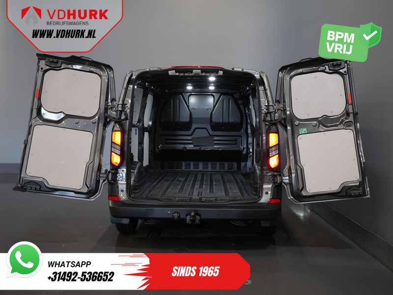 Ford Transit Custom 320 2.0 TDCI 136 pk Aut. L2 Trend BPM VRIJ! Garantie 3-28'/ LED/ Adapt.Cruise/ 2.7t Trekverm./ Carplay/ Camera/ Trekhaak - Small van: picture 5 Ford Transit Custom 320 2.0 TDCI 136 pk Aut. L2 Trend BPM VRIJ! Garantie 3-28'/ LED/ Adapt.Cruise/ 2.7t Trekverm./ Carplay/ Camera/ Trekhaak - Small van: picture 5
