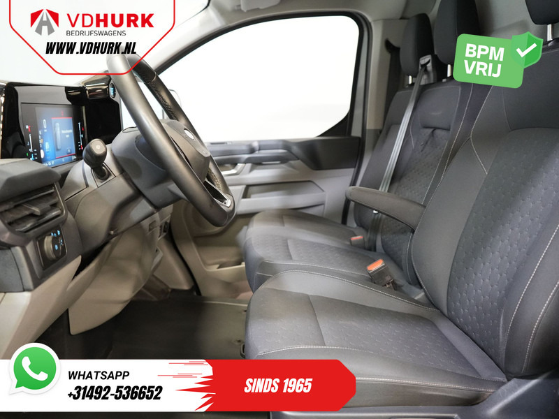 Small van Ford Transit Custom 320 2.0 TDCI 170 pk Aut. L2 Limited BPM VRIJ! Imperiaal + Ladder/ LED/ Stoelverw./ Carplay/ Camera/ PDC/ LMV/ Cruise/ Trekhaak/: picture 12