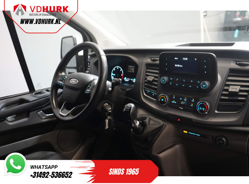 Ford Transit Custom Tourneo 2.0 TDCI € 33.012,- incl. BTW/BPM Trend Combi/ Kombi/ 9 Persoons/ 9 P/ Cruise/ PDC/ Airco - Minibus, Passenger van: picture 3 Ford Transit Custom Tourneo 2.0 TDCI € 33.012,- incl. BTW/BPM Trend Combi/ Kombi/ 9 Persoons/ 9 P/ Cruise/ PDC/ Airco - Minibus, Passenger van: picture 3