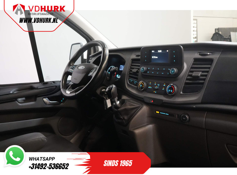 Ford Transit Custom Tourneo 2.0 TDCI €33.466,- incl. BTW/BPM Trend Combi/ Kombi/ 9 Persoons/ 9 P/ Cruise/ PDC/ Airco - Minibus, Passenger van: picture 3 Ford Transit Custom Tourneo 2.0 TDCI €33.466,- incl. BTW/BPM Trend Combi/ Kombi/ 9 Persoons/ 9 P/ Cruise/ PDC/ Airco - Minibus, Passenger van: picture 3