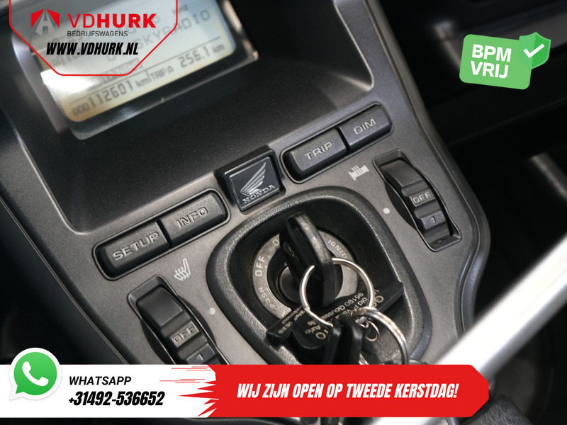 Motorcycle Honda GL 1800 GoldWing MARGE/ ABS/ Koffers/ Cruise/ Topkoffer/ Radio: picture 8