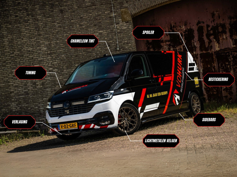 MAN TGE 50 2.0 180 pk DC Dubbel Cabine BPM VRIJ! Open Laadbak/ 7 Pers./ Dubbel Lucht/ Adapt. Cruise/ 3.5t Trekverm./ Tacho/ Gev.Stoel/ C - Open body delivery van, Combi van: picture 4 MAN TGE 50 2.0 180 pk DC Dubbel Cabine BPM VRIJ! Open Laadbak/ 7 Pers./ Dubbel Lucht/ Adapt. Cruise/ 3.5t Trekverm./ Tacho/ Gev.Stoel/ C - Open body delivery van, Combi van: picture 4