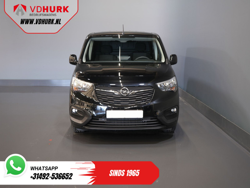 Opel Combo 1.5 CDTI 100 pk L2 BPM VRIJ NL Auto/ Carplay/ DAB/ Navi/ Cruise/ Camera/ PDC - Small van: picture 2 Opel Combo 1.5 CDTI 100 pk L2 BPM VRIJ NL Auto/ Carplay/ DAB/ Navi/ Cruise/ Camera/ PDC - Small van: picture 2