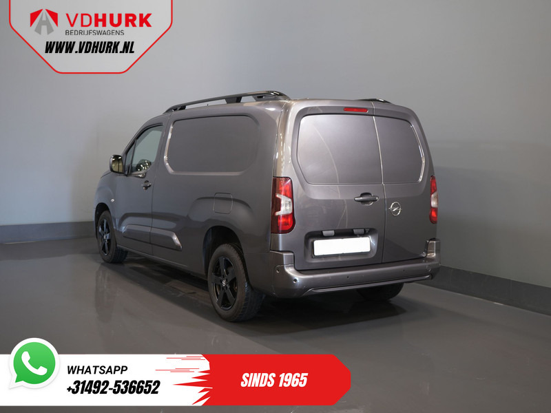 Opel Combo 1.5D 130 pk Aut. L2 BPM VRIJ! Carplay/ Camera/ Cruise/ PDC V+A - Small van: picture 2 Opel Combo 1.5D 130 pk Aut. L2 BPM VRIJ! Carplay/ Camera/ Cruise/ PDC V+A - Small van: picture 2