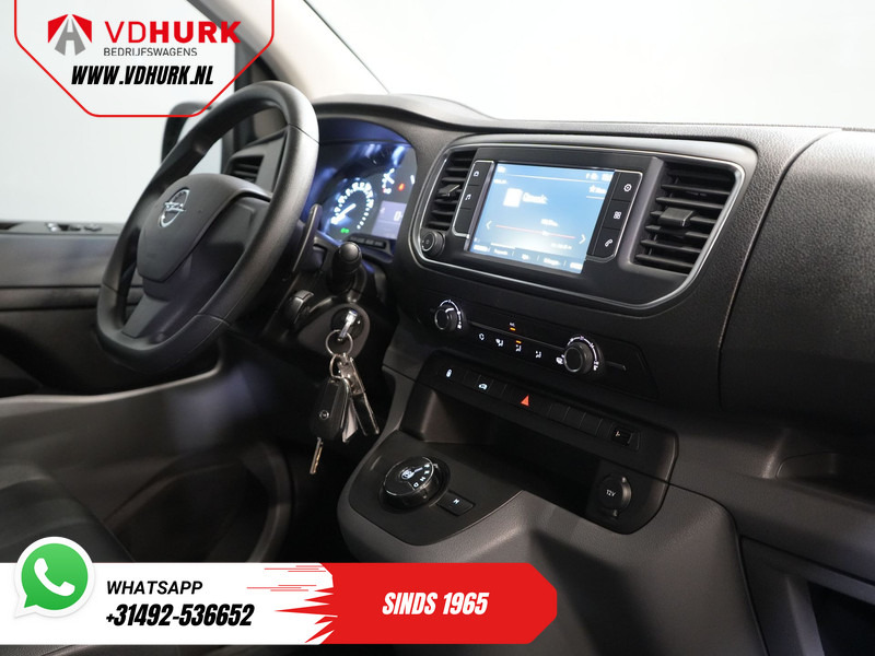Opel Vivaro 2.0 CDTI 145 pk Aut. L2 BPM VRIJ! Carplay/ Camera/ PDC/ Cruise/ Airco - Small van: picture 3 Opel Vivaro 2.0 CDTI 145 pk Aut. L2 BPM VRIJ! Carplay/ Camera/ PDC/ Cruise/ Airco - Small van: picture 3