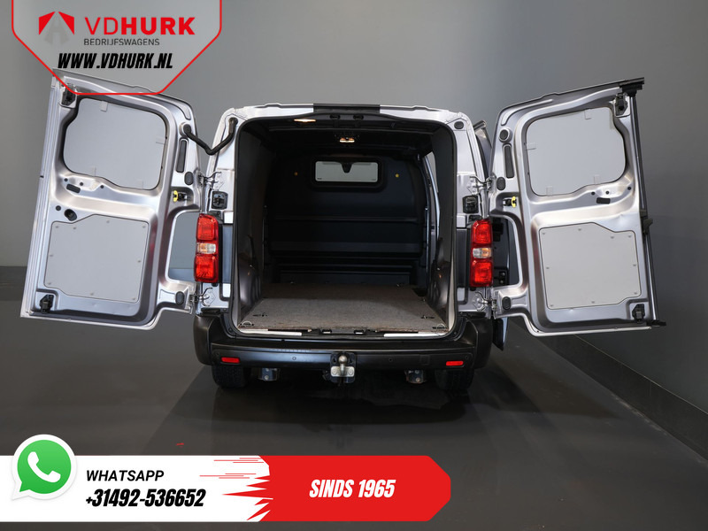 Opel Vivaro 2.0 CDTI 150 pk Aut. L3 BPM VRIJ! NL Auto/ Carplay/ Cruise/ Camera/ Navi/ Trekhaak - Small van: picture 5 Opel Vivaro 2.0 CDTI 150 pk Aut. L3 BPM VRIJ! NL Auto/ Carplay/ Cruise/ Camera/ Navi/ Trekhaak - Small van: picture 5