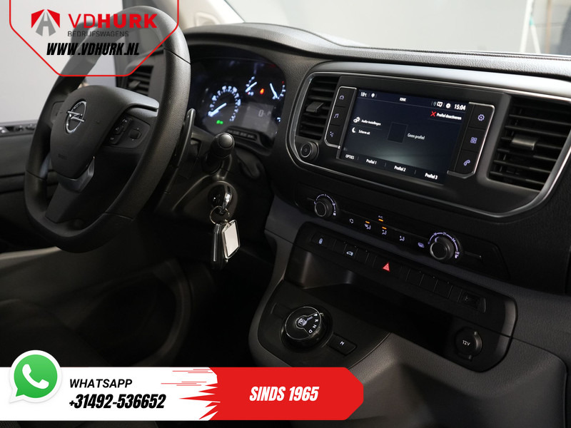Opel Vivaro 2.0 CDTI 150 pk Aut. L3 BPM VRIJ! NL Auto/ Carplay/ Cruise/ Camera/ Navi/ Trekhaak - Small van: picture 3 Opel Vivaro 2.0 CDTI 150 pk Aut. L3 BPM VRIJ! NL Auto/ Carplay/ Cruise/ Camera/ Navi/ Trekhaak - Small van: picture 3