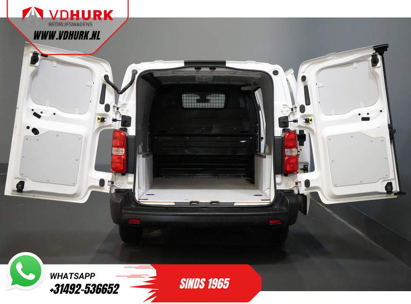 Opel Vivaro 2.0 CDTI 180 pk Aut. L3 Stoelverw/ Carplay/ PDC/ Cruise/ Airco - Panel van: picture 5 Opel Vivaro 2.0 CDTI 180 pk Aut. L3 Stoelverw/ Carplay/ PDC/ Cruise/ Airco - Panel van: picture 5
