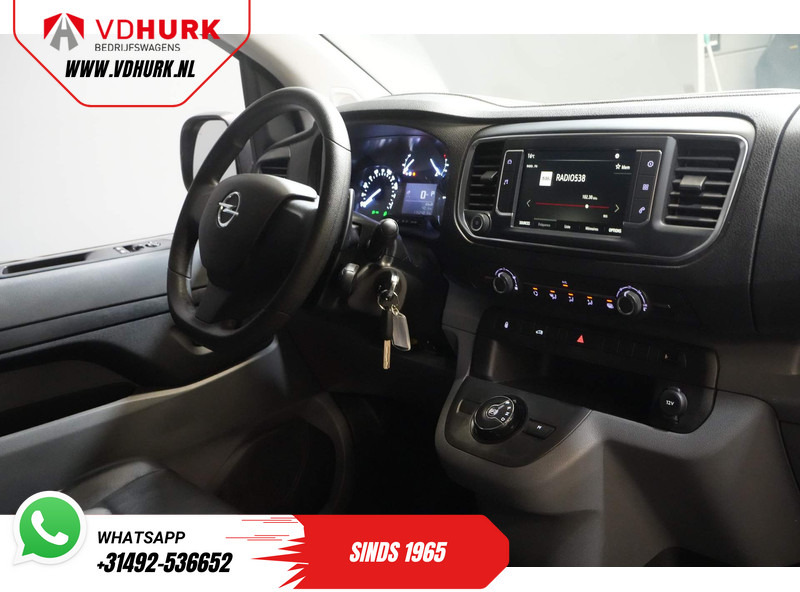 Opel Vivaro 2.0 CDTI 180 pk Aut. L3 Stoelverw/ Carplay/ PDC/ Cruise/ Airco - Panel van: picture 3 Opel Vivaro 2.0 CDTI 180 pk Aut. L3 Stoelverw/ Carplay/ PDC/ Cruise/ Airco - Panel van: picture 3