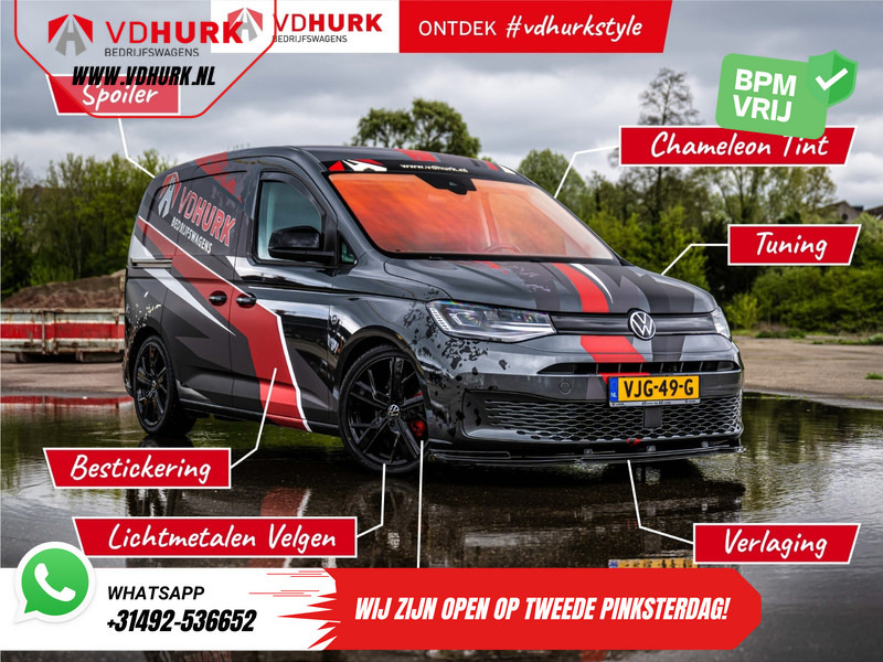 Opel Vivaro 2.0 CDTI 180 pk L2 Aut. BPM VRIJ! 2x Schuifdeur/ Xenon/ Climate/ LMV/ Standkachel/ Carplay/ Camera/ Sidesteps/ Roofrails - Small van: picture 4 Opel Vivaro 2.0 CDTI 180 pk L2 Aut. BPM VRIJ! 2x Schuifdeur/ Xenon/ Climate/ LMV/ Standkachel/ Carplay/ Camera/ Sidesteps/ Roofrails - Small van: picture 4