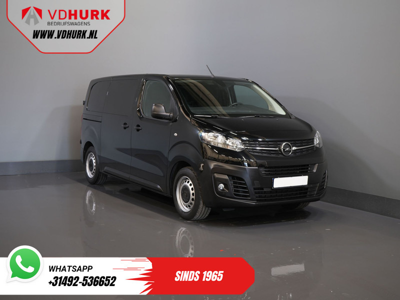 Opel Vivaro 2.0 HDi 145 pk Aut. L2 BPM VRIJ! NL Auto/ Carplay/ Cruise/ Camera/ Navi/ Trekhaak - Small van: picture 1 Opel Vivaro 2.0 HDi 145 pk Aut. L2 BPM VRIJ! NL Auto/ Carplay/ Cruise/ Camera/ Navi/ Trekhaak - Small van: picture 1