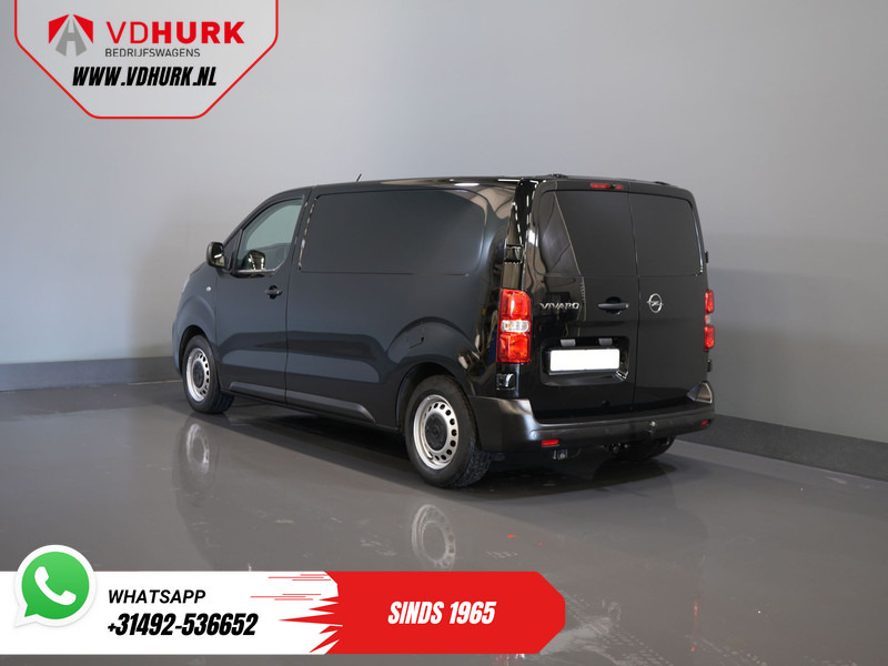 Opel Vivaro 2.0 HDi 145 pk Aut. L2 BPM VRIJ! NL Auto/ Carplay/ Cruise/ Camera/ Navi/ Trekhaak - Small van: picture 2 Opel Vivaro 2.0 HDi 145 pk Aut. L2 BPM VRIJ! NL Auto/ Carplay/ Cruise/ Camera/ Navi/ Trekhaak - Small van: picture 2