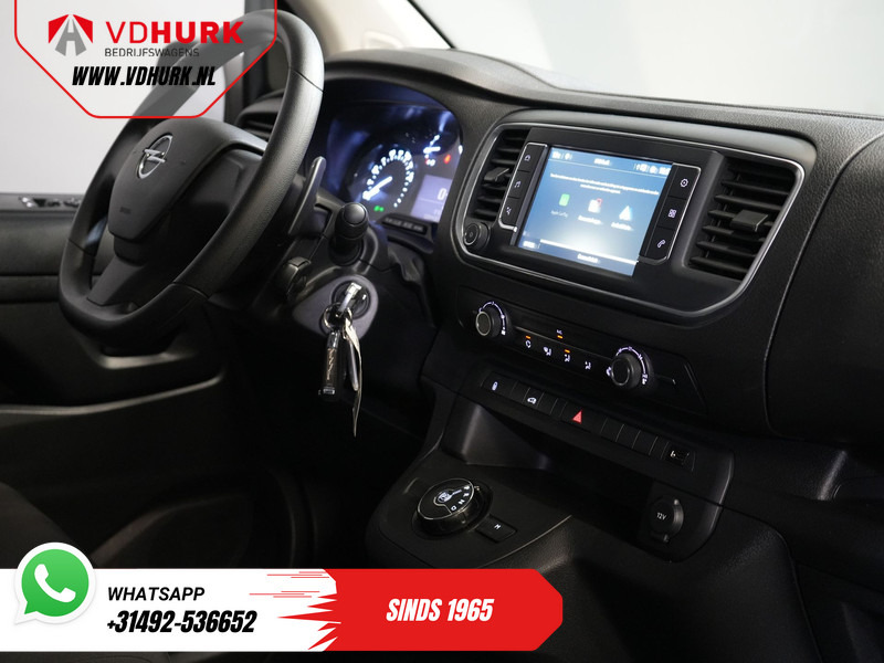 Opel Vivaro 2.0 HDi 145 pk Aut. L2 BPM VRIJ! NL Auto/ Carplay/ Cruise/ Camera/ Navi/ Trekhaak - Small van: picture 3 Opel Vivaro 2.0 HDi 145 pk Aut. L2 BPM VRIJ! NL Auto/ Carplay/ Cruise/ Camera/ Navi/ Trekhaak - Small van: picture 3