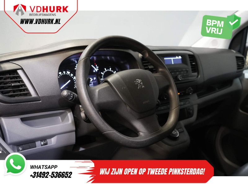 Peugeot Expert 2.0 HDI 125 pk Aut. L3 Cruise/ PDC/ Airco - Panel van: picture 3 Peugeot Expert 2.0 HDI 125 pk Aut. L3 Cruise/ PDC/ Airco - Panel van: picture 3