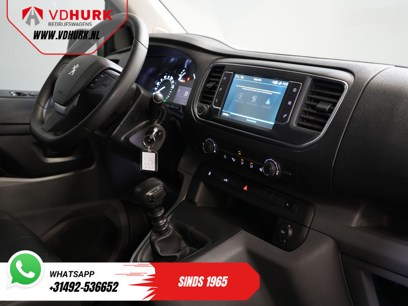 Peugeot Expert 2.0 HDI 125 pk L3 EXPORT ONLY Carplay/ PDC/ Cruise/ Navi/ Trekhaak/ Airco - Panel van: picture 3 Peugeot Expert 2.0 HDI 125 pk L3 EXPORT ONLY Carplay/ PDC/ Cruise/ Navi/ Trekhaak/ Airco - Panel van: picture 3