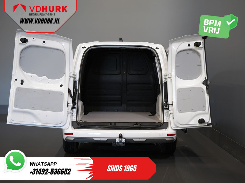 Renault Kangoo 1.5 dCi 95 pk Aut. BPM VRIJ NL Auto/ Carplay/ Camera/ Cruise/ LMV/ Trekhaak/ PDC - Small van: picture 5 Renault Kangoo 1.5 dCi 95 pk Aut. BPM VRIJ NL Auto/ Carplay/ Camera/ Cruise/ LMV/ Trekhaak/ PDC - Small van: picture 5
