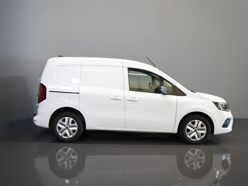 Small van Renault Kangoo 1.5 dCi 95 pk Aut. BPM VRIJ NL Auto/ Carplay/ Camera/ Cruise/ LMV/ Trekhaak/ PDC: picture 11