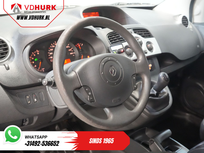 Small van Renault Kangoo Express 1.5 dCi 90 pk EXPORT ONLY Inrichting/ Cruise/ PDC/ Airco/ Trekhaak: picture 13