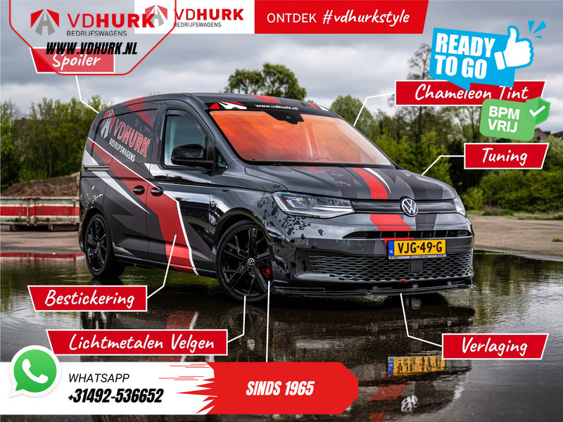 Renault Trafic 2.0 dCi BPM VRIJ! Ready2Go LED/ NL Auto/ PDC/ Cruise/ Trekhaak/ Airco - Small van: picture 4 Renault Trafic 2.0 dCi BPM VRIJ! Ready2Go LED/ NL Auto/ PDC/ Cruise/ Trekhaak/ Airco - Small van: picture 4