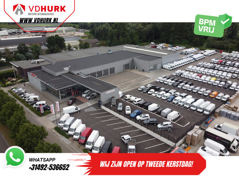 Panel van Volkswagen Caddy 1.0 TSI 100 pk Benzine BPM VRIJ! Airco/ Roofrails: picture 20