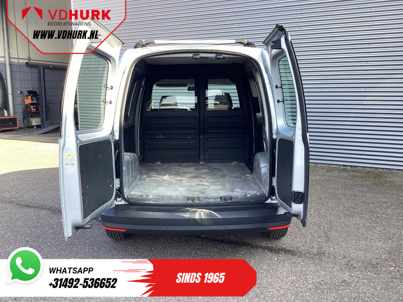 Volkswagen Caddy 2.0 TDI 100 pk EXPORT ONLY Rijdt Goed/ Cruise/ PDC/ Airco - Small van: picture 5 Volkswagen Caddy 2.0 TDI 100 pk EXPORT ONLY Rijdt Goed/ Cruise/ PDC/ Airco - Small van: picture 5
