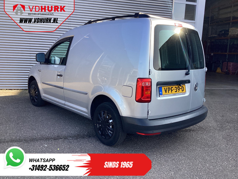 Volkswagen Caddy 2.0 TDI 100 pk EXPORT ONLY Rijdt Goed/ Cruise/ PDC/ Airco - Small van: picture 2 Volkswagen Caddy 2.0 TDI 100 pk EXPORT ONLY Rijdt Goed/ Cruise/ PDC/ Airco - Small van: picture 2