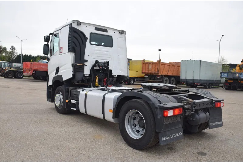 Renault T460 - Tractor truck: picture 5 Renault T460 - Tractor truck: picture 5