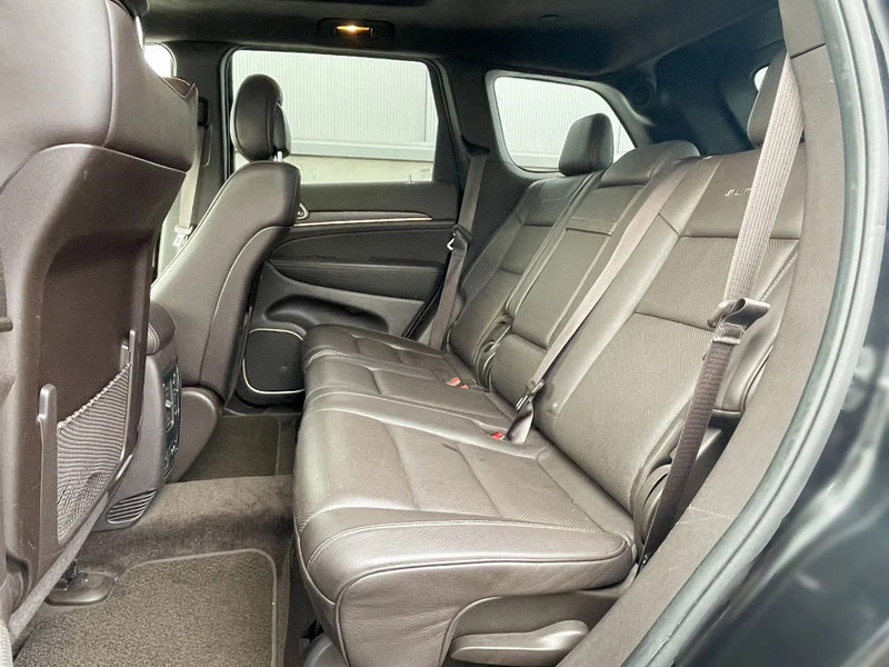 Jeep Grand Cherokee Jeep Grand Cherokee *Export*AHK 2,9t*zetelverw. voor-achter*elektr. zetels*adaptive cruise control - SUV: picture 4 Jeep Grand Cherokee Jeep Grand Cherokee *Export*AHK 2,9t*zetelverw. voor-achter*elektr. zetels*adaptive cruise control - SUV: picture 4