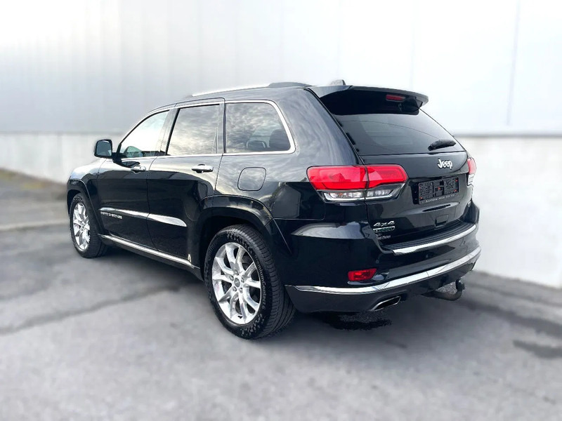 Jeep Grand Cherokee Jeep Grand Cherokee *Export*AHK 2,9t*zetelverw. voor-achter*elektr. zetels*adaptive cruise control - Car: picture 2 Jeep Grand Cherokee Jeep Grand Cherokee *Export*AHK 2,9t*zetelverw. voor-achter*elektr. zetels*adaptive cruise control - Car: picture 2