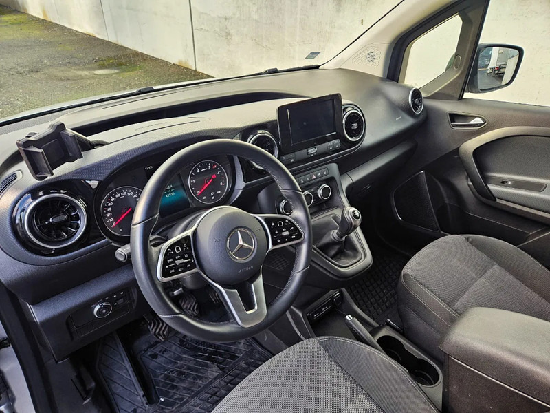 Mercedes-Benz Citan 112CDI*Dubbele schuifdeur*Achteruitrijcamera*Stoelverwarming - Small van: picture 4 Mercedes-Benz Citan 112CDI*Dubbele schuifdeur*Achteruitrijcamera*Stoelverwarming - Small van: picture 4