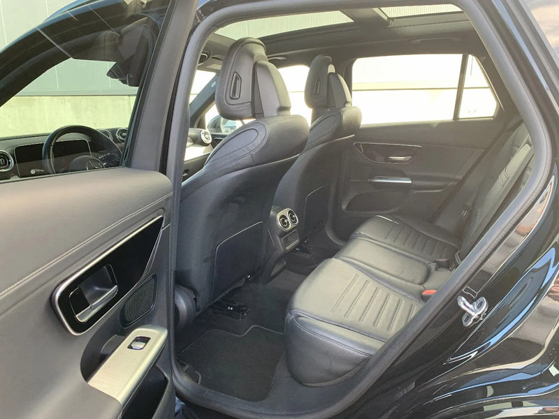 Mercedes-Benz GLC 300de *360°camera*Tempomat*Zetelverwarming*Panoramisch dak* - SUV: picture 5 Mercedes-Benz GLC 300de *360°camera*Tempomat*Zetelverwarming*Panoramisch dak* - SUV: picture 5