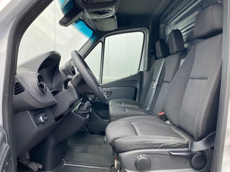 Mercedes-Benz Sprinter 317 CDI*NEW XARIOS 350*L2H2*360°CAMERA*TEMPOMAT*NAVIGATIE* - Refrigerated delivery van: picture 3 Mercedes-Benz Sprinter 317 CDI*NEW XARIOS 350*L2H2*360°CAMERA*TEMPOMAT*NAVIGATIE* - Refrigerated delivery van: picture 3