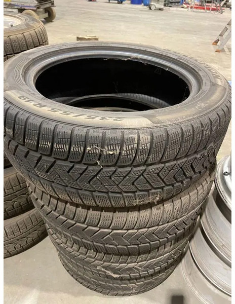 Scorpion *235/55 R19 - Tire for Car: picture 1 Scorpion *235/55 R19 - Tire for Car: picture 1
